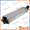 Intercooler pour BMW | CNG-BM-008, 30982